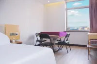 Dafeng Hotel - parcheggio