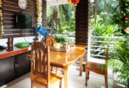 RedDoorz 객실 청결 상태