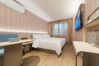 HanTing Hotel (Fuzhou North Railway Station South Square)