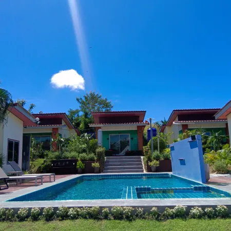 ANYAMAN LANTA