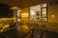 Fanji Homestay
