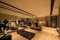 Manxin Mansion Haikou - 4 Yıldız
