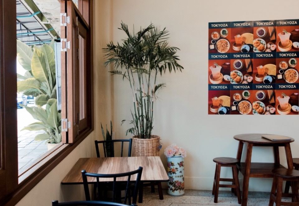 도쿄 호텔 나콘 랏차시마 썸네일