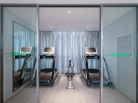 GreenTree Inn Hotel (Shache Lvcheng Times Square Branch) Hoteles en Yarkand