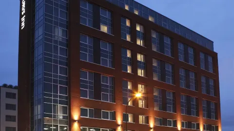 Leonardo Hotel Sheffield in シェフィールド