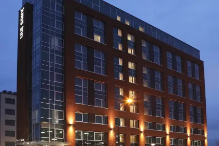 Leonardo Hotel Sheffield