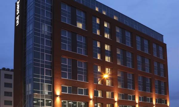 Leonardo Hotel Sheffield