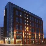 Leonardo Hotel Sheffield Hotels near Cutlers' Hall Hospitality