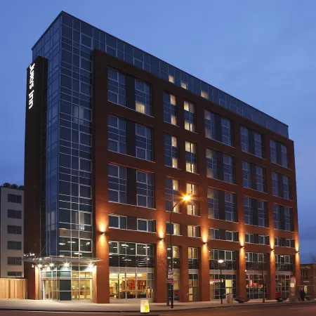 Leonardo Hotel Sheffield Отели в г. Шеффилд