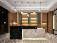 Perlora Hotel Hotels in Qinglong