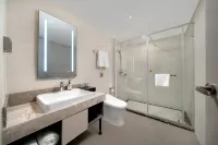 Home Inn (Harbin Convention and Exhibition Center Nanzhi Road Subway Station Branch)