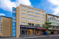 7Days Inn (Chengdu Tianfu International Airport)