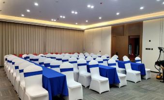 Huang Hua Qiu Guo International Hotel