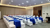 Huang Hua Qiu Guo International Hotel Hotels in Huanghua