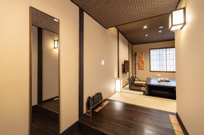 暁風 谷町君・星屋・【談山旅館・夜晴】の写真