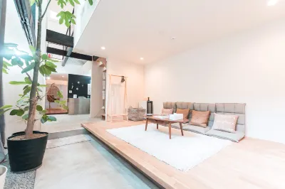 Yaoya Kyoto Kyomizu Gojo Hotels near Kinkaku-ji