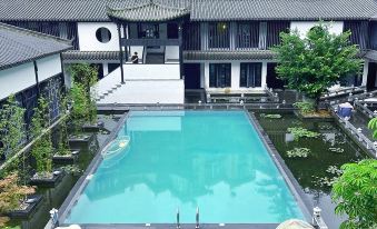 Gongxili-Xijian Hotel-Kunming Dongfeng East Road Dashuying Metro Station