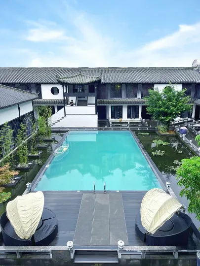 G Joyful Xijian Hotel