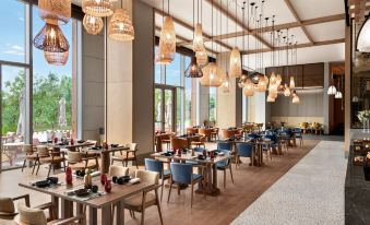 Shangri-La Putian