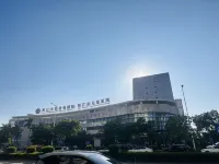 文華公寓飯店（陽江高鐵站新都滙廣場店） 城南新都匯時代廣場住宿飯店