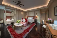 Hotel De L’Amour Tam Dao
