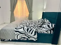 Tup Home 2 Luxury Bed Cozy Appartment in Lekki Hotels in 