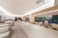 JI Hotel (Qiqihar South Railway Station) - Airport Shuttle