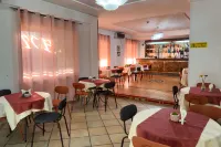 Hotel Martini - breakfast