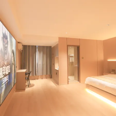 Bonai Hotel