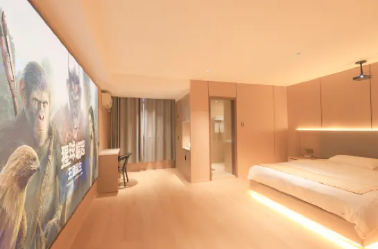 Bonai Hotel