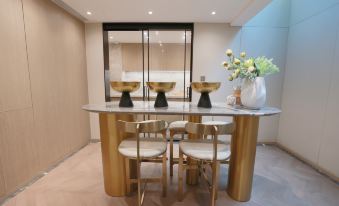 Kunming Xilong Bay.Vacation hospital