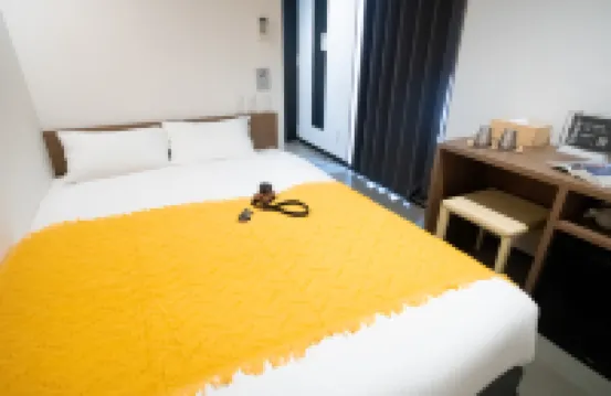 วายเฟรอร์ ชินไซบาชิ โรงแรมใกล้ชูโอวาร์ด