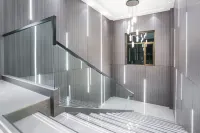 Weiman Hotel (Qingtai Century Plaza)