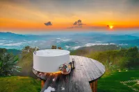 Thenor Hotels in Samoeng