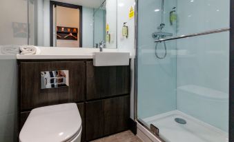 easyHotel Milton Keynes