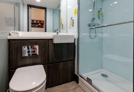 이지호텔 밀턴 케인스 이미지