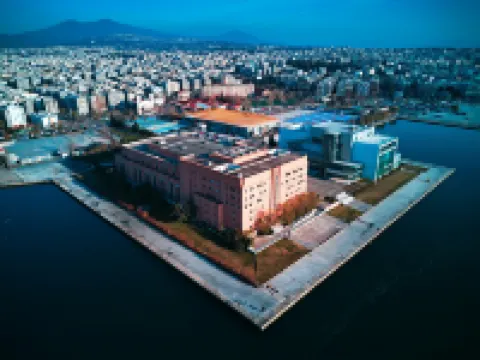 Mandarin apartments by halu! - Apartments