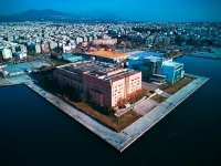 Mandarin apartments by halu!