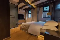 樸小宿·Pure Soul Retreat|設計師奢享飯店（麗江古城大水車店）