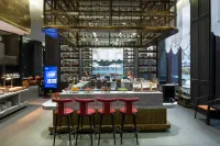 LIJING HOTEL - breakfast