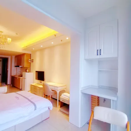 Fengshengyuan Seaview Homestay (Zhangzhou Haihua Island Branch)