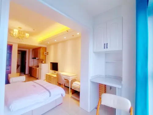 Fengshengyuan Seaview Homestay (Zhangzhou Haihua Island Branch)