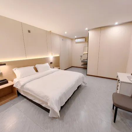Boxing Hongsheng Yuexiang Hotel Hotels in Boxing County