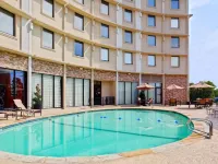 Holiday Inn Express Medical - Market Ctr