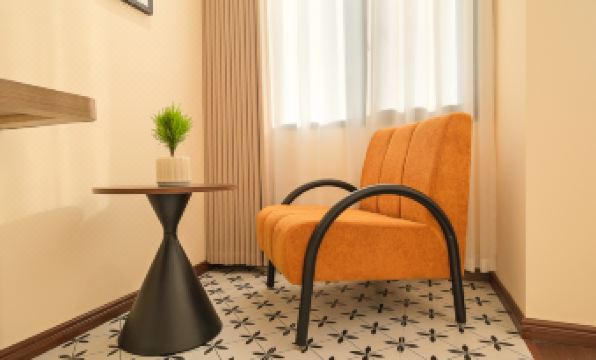 Jingdezhen glaze art accommodation (Taoxichuan cultural and creative block store)