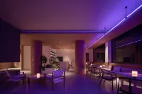 Taishun Rimuli Homestay - bar