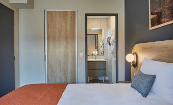 Résidence Odalys le Mont d'Auron