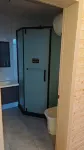Jianglangwan Cabin Homestay (Mohe Beihong Village) - キッチン