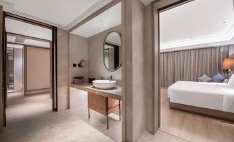 Mercure Xishuangbanna Tropical Flower Garden