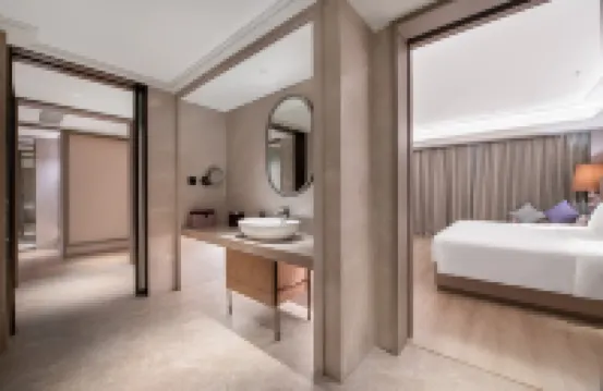 Mercure Xishuangbanna Tropical Flower Garden Hotels near Tropical Flower Garden